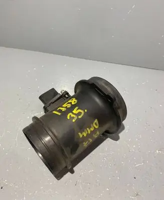Audi A6 S6 C6 4F Mass air flow meter 059906461K