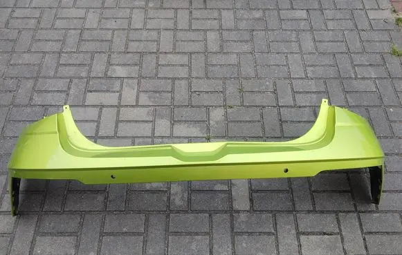 Hyundai Bayon Rear bumper 8661100GA0