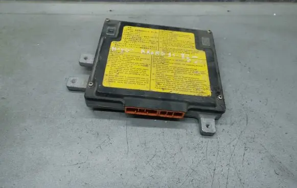 Honda Accord ABS control unit/module 39790SM4003
