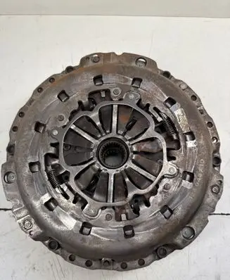 Audi A4 S4 B8 8K Pressure plate 124043710