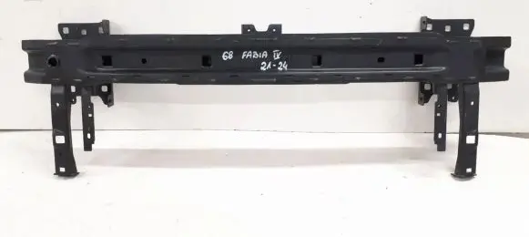 Skoda Fabia Mk4 (6VA) Front bumper cross member 6VA807109C