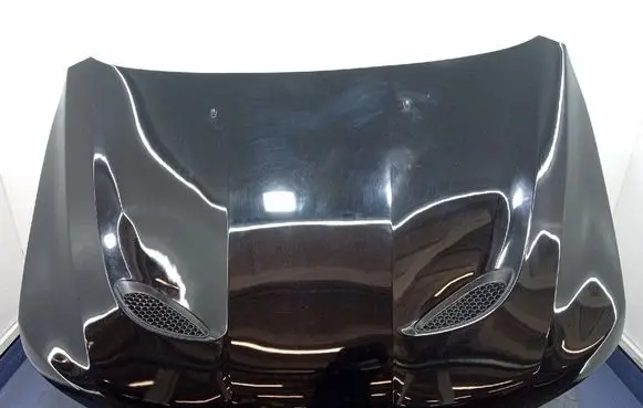 Jeep Grand Cherokee Engine bonnet/hood 