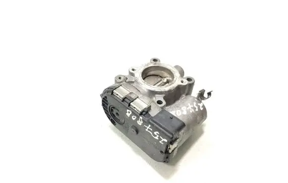 Nissan Qashqai Electric throttle body valve A2821410200