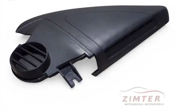 Skoda Octavia Mk2 (1Z) Other interior part 1Z0837974