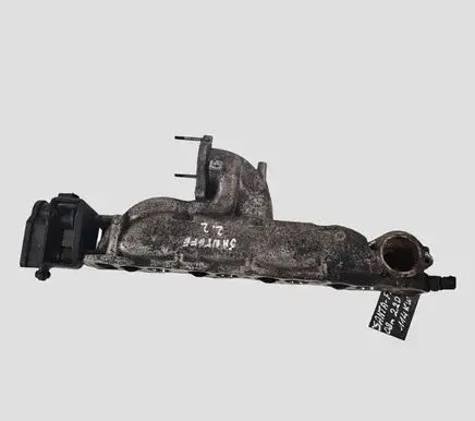 Hyundai Santa Fe Intake manifold