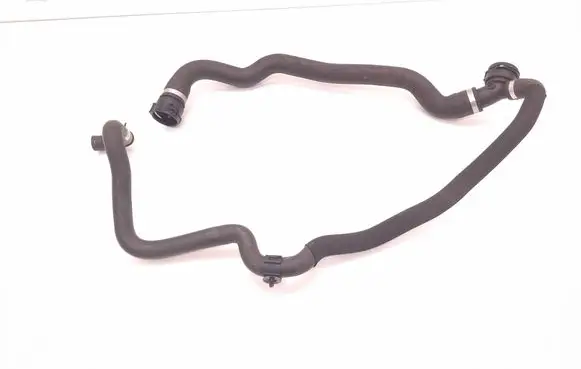 BMW X1 F48 F49 Engine coolant pipe/hose 7617363 13876010