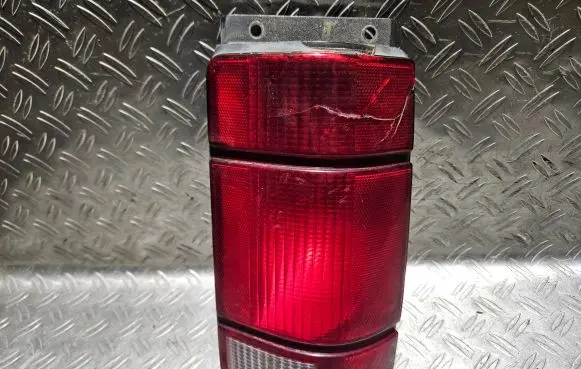 Ford Explorer Rear/tail lights F37B13440BB