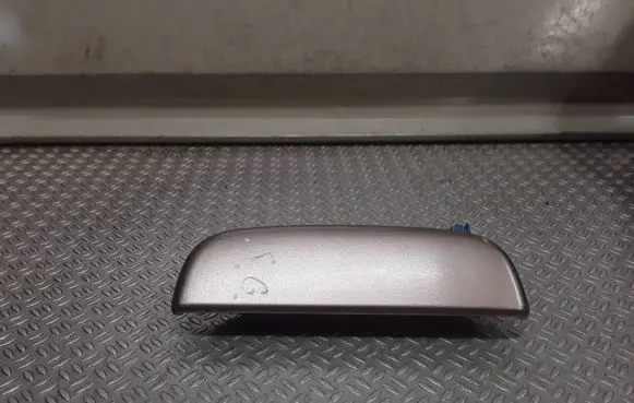 Nissan Pixo Rear door exterior handle 
