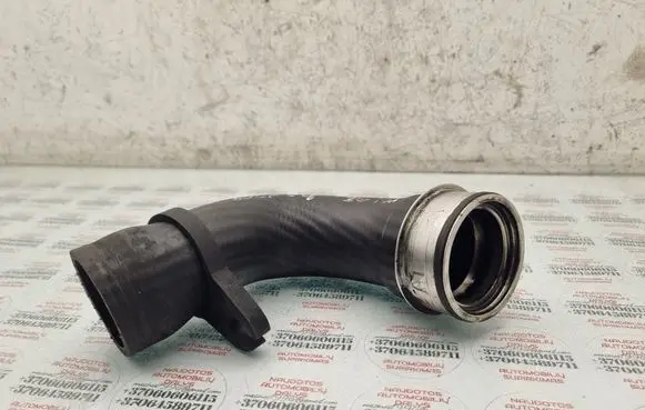 Volkswagen Golf IV Intercooler hose/pipe