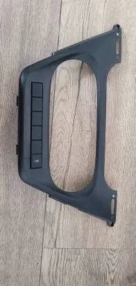 Iveco Daily 6th gen Panel trim 5801592799