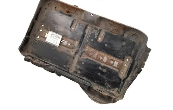 Volkswagen Crafter Battery bracket 2E0805213