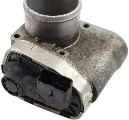 Fiat Stilo Throttle valve CA0011607B