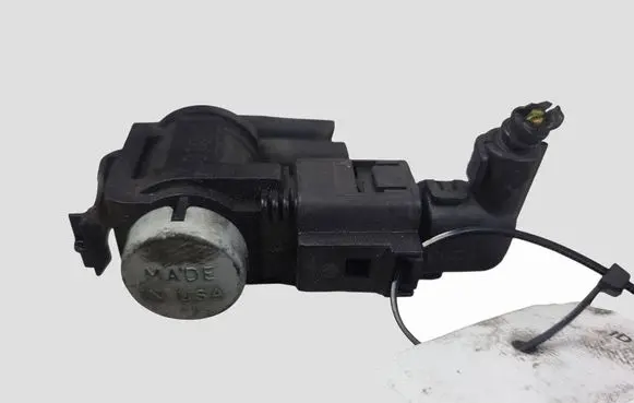 Volkswagen Golf VI Turbo solenoid valve 1K0906283A
