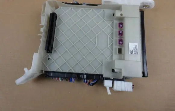 Toyota Corolla E210 E21 Other control units/modules 8273002P80A