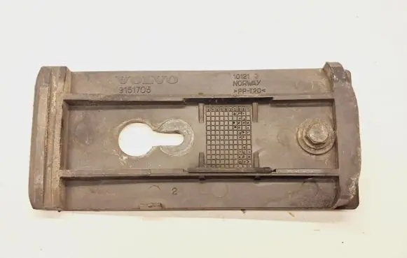Volvo S80 Front bumper mounting bracket 9151705