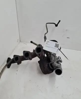 Opel Vectra C Turbo 24445062