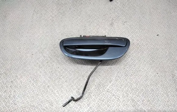 Subaru Outback Front door exterior handle