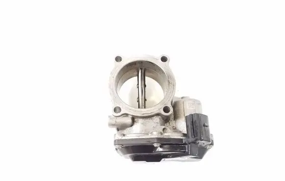 Throttle valve