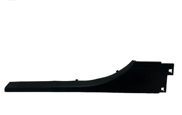 Renault Megane III Front sill trim cover 769510001R 633140001