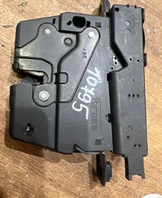 BMW 3 F30 F35 F31 Tailgate/trunk/boot lock/catch/latch 918064106
