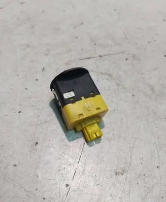 KIA Ceed Passenger airbag on/off switch PA6SENGER