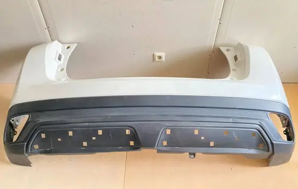 Mitsubishi Eclipse Cross Rear bumper 6410D029ZZ