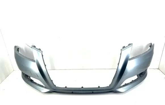 Audi A3 S3 A3 Sportback 8P Front bumper