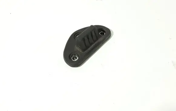 KIA Xceed Tailgate/trunk/boot lid buffer 81739C9000