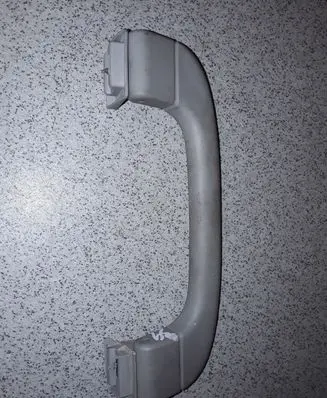 BMW 5 E39 Front interior roof grab handle 8227593