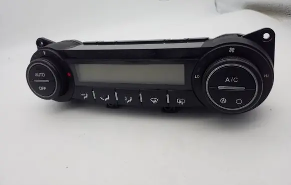 KIA Ceed Climate control unit 972501H500