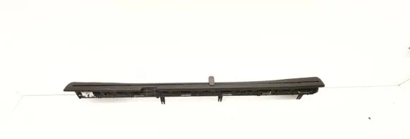BMW X5 E70 Rear door sun blind/shade 7137211 51427137211 70P49407