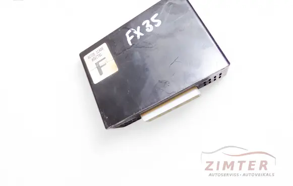 Infiniti FX Other control units/modules 407201CA0A