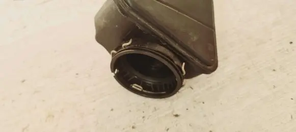 Air intake duct part