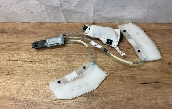 BMW iX3 G08 Seat control module 7418339