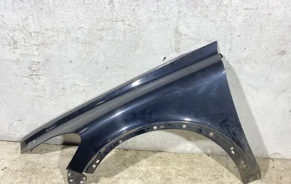 Volvo C30 Fender
