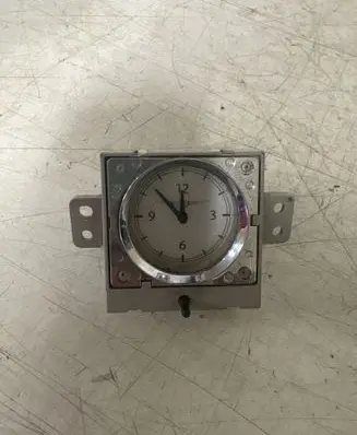 Chrysler Voyager Clock 2A5XA