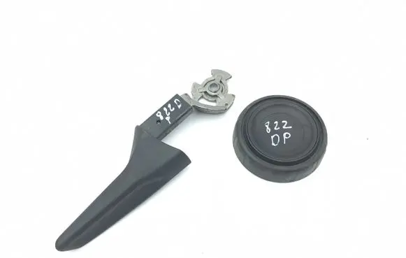 Seat trim