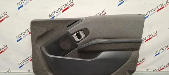 BMW i3 Front door card panel trim 9248210