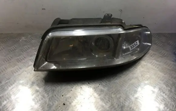 Audi A4 S4 B6 8E 8H Headlight/headlamp 89301731 8D0941003AM 1853627100