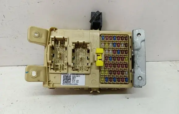 KIA Rio Fuse module 91950H8570