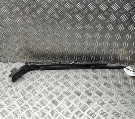 Citroen Berlingo Sliding door upper roller guide/hinge 9828557280
