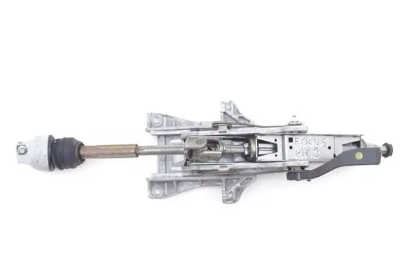 Ford Focus Steering wheel axle BV6N-3C529-BF
