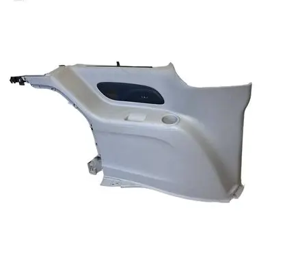 Chrysler Pacifica Trunk/boot side trim panel 5RJ23PD2AH 101882070AYR 00059874