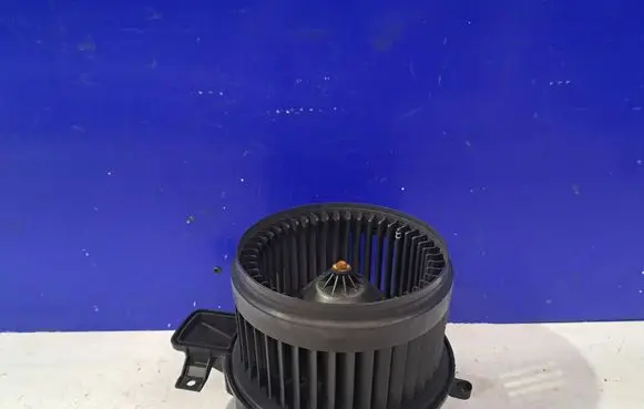 Maserati Ghibli Heater fan/blower 0701132570