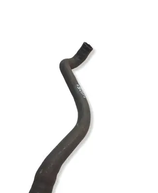 Opel Vectra C Engine coolant pipe/hose 