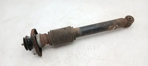 BMW X5 E53 Rear shock absorber/damper 33526750361