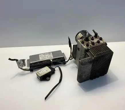 Mercedes-Benz CLS C219 ABS Pump A0054318012 0265250097 0054318012