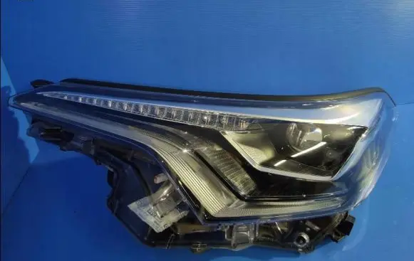 Toyota C-HR I Headlight/headlamp 81150F417000