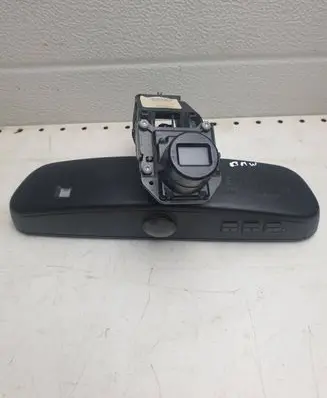 BMW 5 F10 F11 Rear view mirror (interior) 015891 100011 E11025891