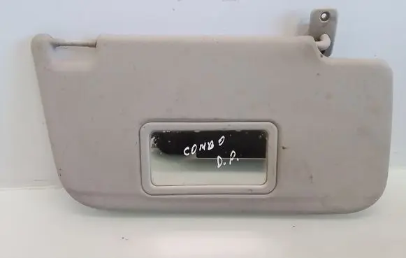 Opel Combo C Sun visor
